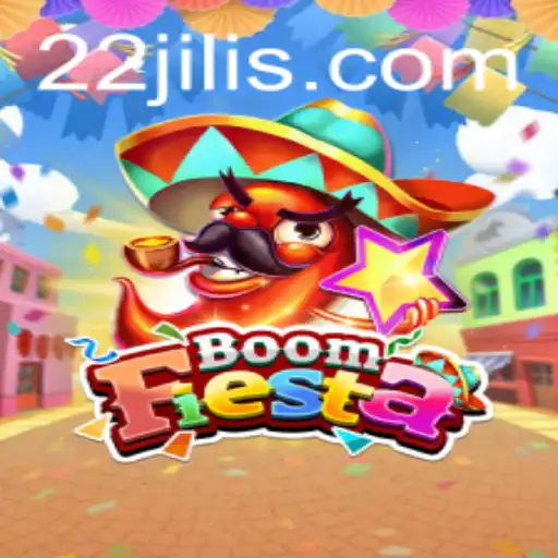 Discover the Thrilling World of BoomFiesta: A Journey into Adventure and Strategy