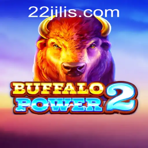Discover the Thrilling Adventure of Buffalo Power 2