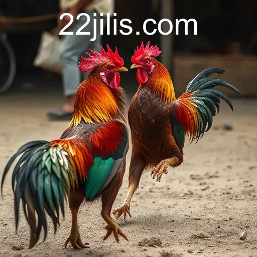 Gaming Experience 22jili - 800+ Premium and Exclusive Games