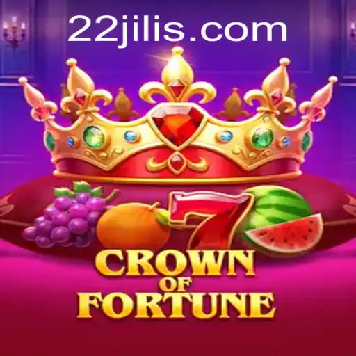 CrownofFortune: A New Era of Interactive Gaming with 22jili