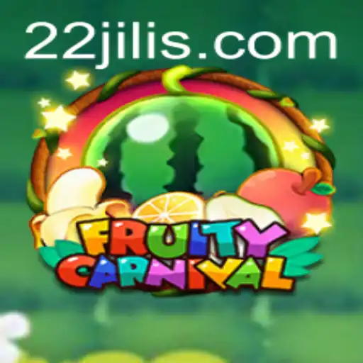 FruityCarnival: Unleashing the Vibrant World of 22jili