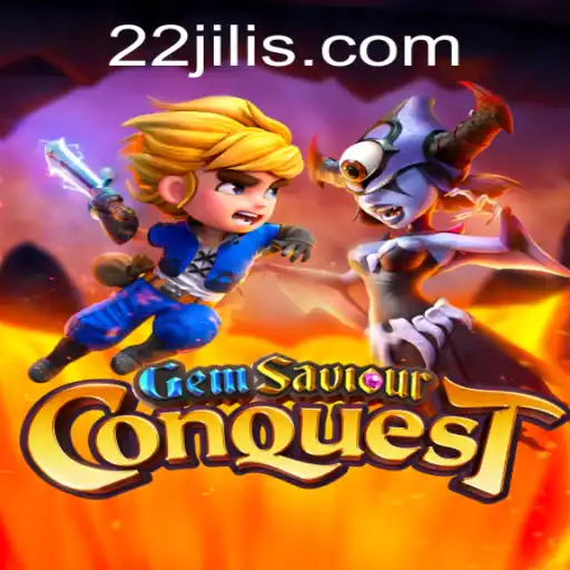Discover the Adventure of GemSaviourConquest with 22jili