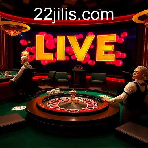 Gaming Experience 22jili - 800+ Premium and Exclusive Games