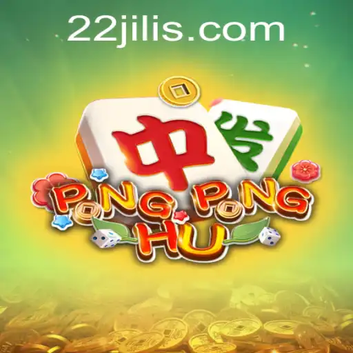 Understanding the Exciting World of PONGPONGHU and the Role of 22jili