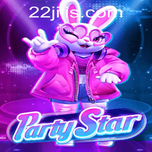 PartyStar: An Entertaining Gaming Experience with 22jili